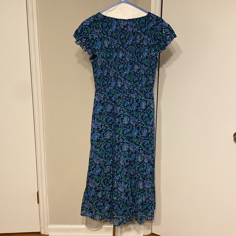 Vineyard Vines Dress - Picture 4 of 7